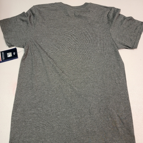 Fanatics Gray United We Stand USA Olympics T-shirt Size S - Picture 2 of 4